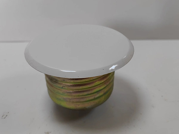 隱蔽式噴頭