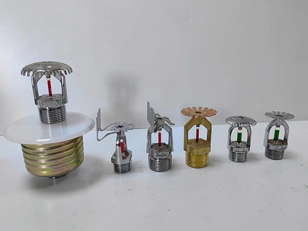消防噴頭2