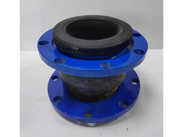 DN150橡膠軟接