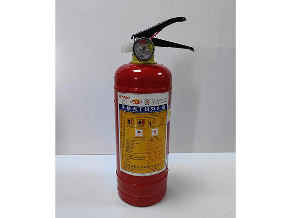 1公斤滅火器