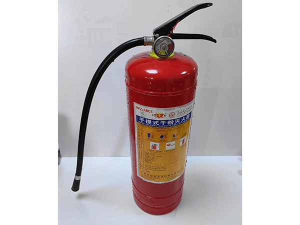 5公斤滅火器
